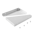 Commercial Wall Mounted Stainless Steel Kitchen Bracket